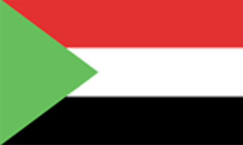 Sudan