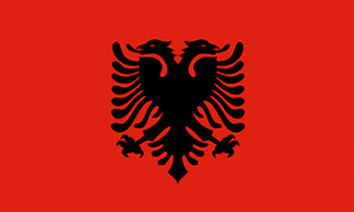 Albania