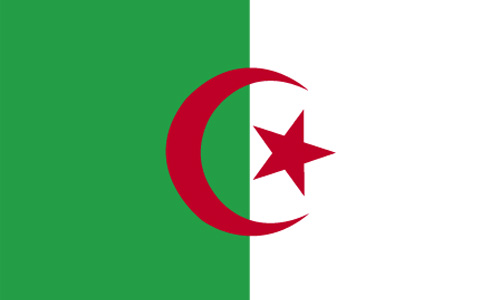 Algeria