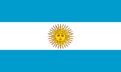 Argentina