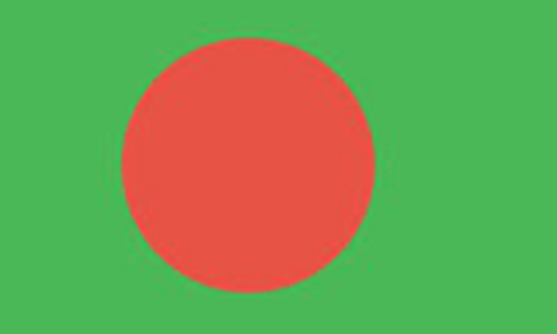 Bangladesh