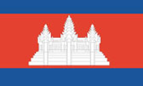 Cambodia