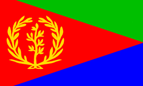 Eritrea