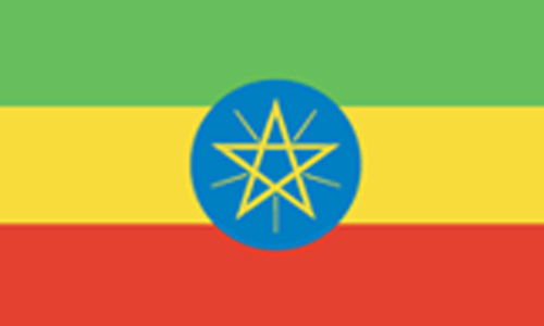 Ethiopia