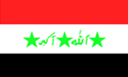 Iraq