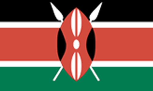 Kenya