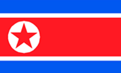 Korea North