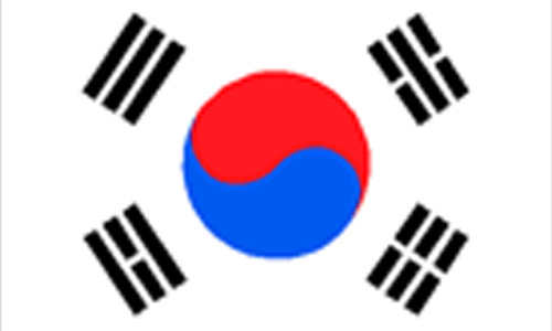 Korea South