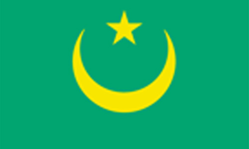 Mauritania