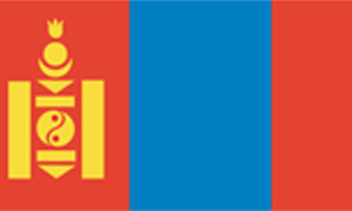 Mongolia