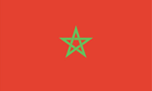 Morocco