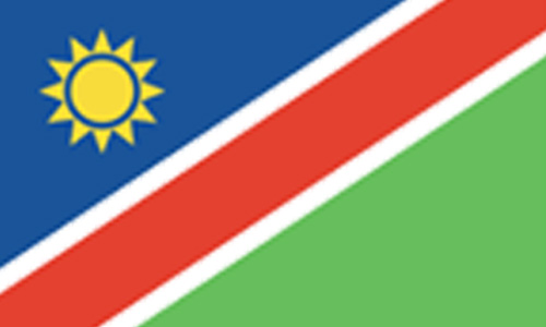 Namibia