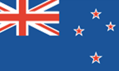 New Zealand