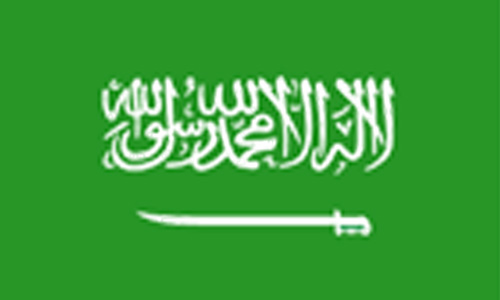 SaudiArabia