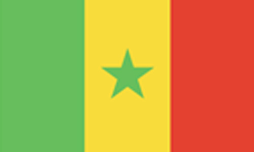 Senegal