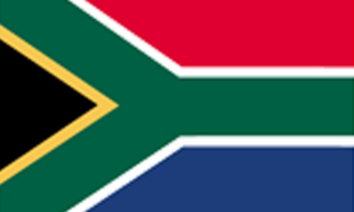 South Africa