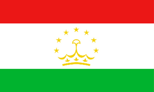 Tajikistan