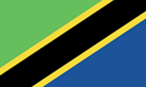 Tanzania