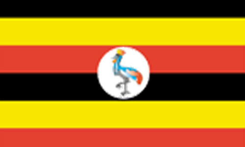 Uganda