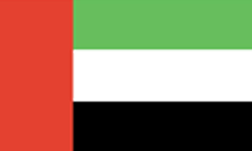 United Arab