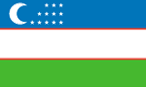 Uzbekistan