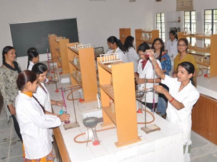 38,703 Students Attenteded For TS Intermediate Practical Exams On Fourth Day
