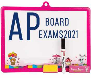 Andhra Pradesh Trying To Conduct Board Exams, Cancellation Last Chance