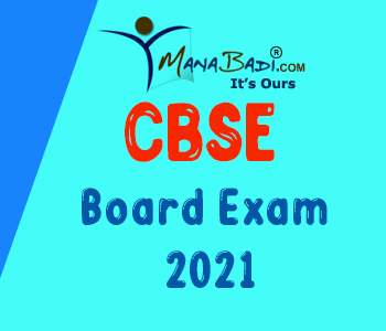 CBSE Board exam 2021: Shorter exams for Class 12 students