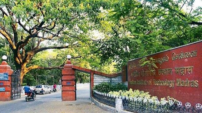 IIT Madras releases GATE cutoff 2019