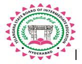 4,41,270 Inter 2nd year students attended for Public Exam in Telangana