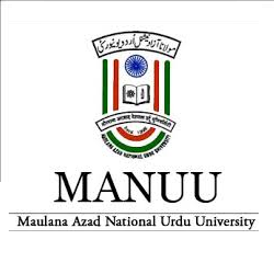 Online Spot Admissions for Regular courses at MANUU