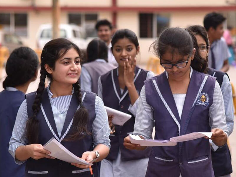 CBSE 10th,12th Practical Exam 2020 dates released
