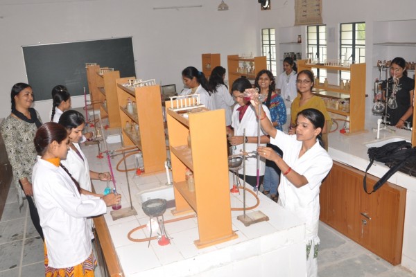 17,263 Students Attenteded For TS Intermediate Practical Exams On 19th Day