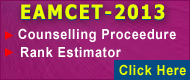 Eamcet Counselling Proceedure-2014