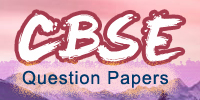 CBSE CLASS XII Sociology Sample papers