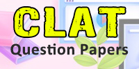 CLAT 2016 Question Paper & Answer Key