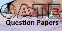 Gate 2016 Metallurgical Engg Question Paper