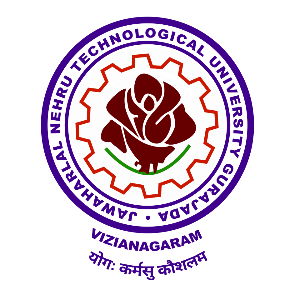 JNTUGV logo