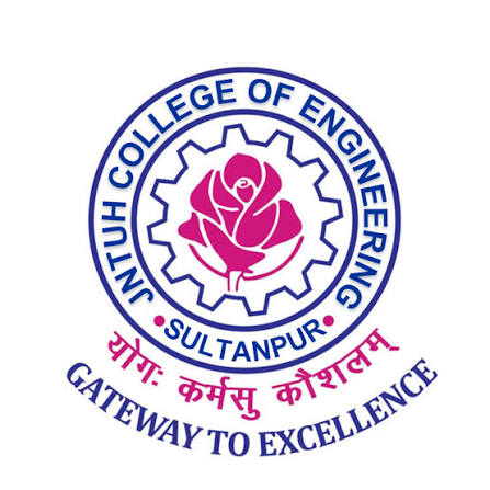 JNTU-Hyderabad logo