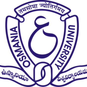Osmania University logo