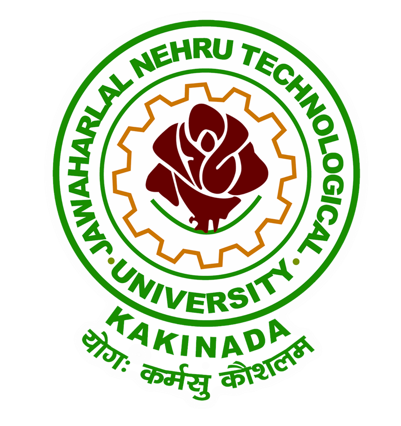 JNTU-Kakinada logo
