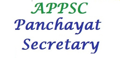 12984 have appeared for the Panchayat Secretary Mains examination 