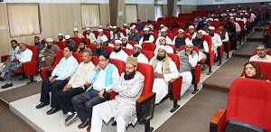 Urdu, an asset for employability : Ziya us Salam