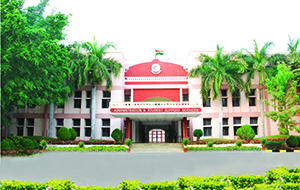 Braou Organising International Conference On Deccan Ties With Iran