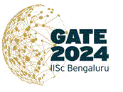 GATE and NET candidates direct to Ph.D