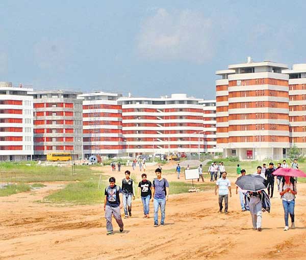 IIT-Hyd researchers developing ‘smart’ implant to detect failures