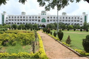 MANU University Extends Last Date for Distance Courses