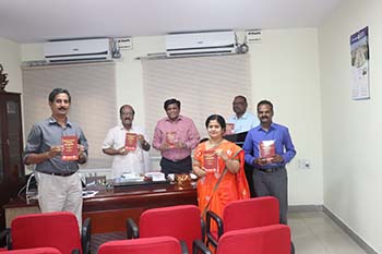 Telangana Inter Board Plans to change Intermediate Syllabus