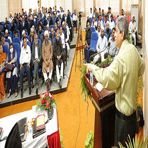 MANUU provides the Bridge for Madarsa to Modern Education 