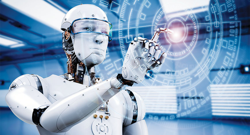CBSE Introduces syllabus For AI of Class 9 for Academic Session 2019-20